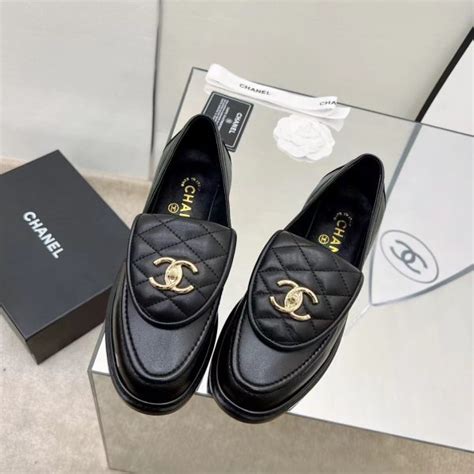 replica chanel shoes paypal|knockoff chanel shoes.